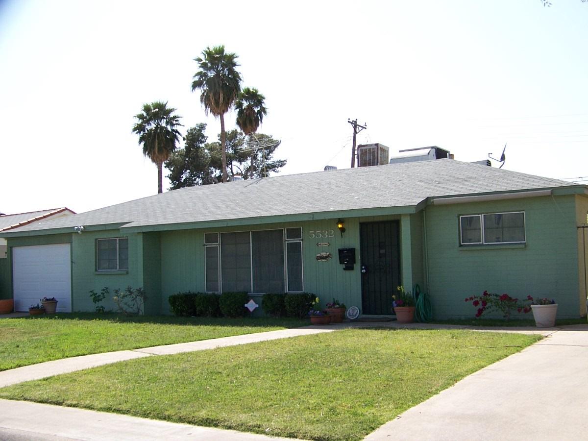 5532 N 19th Ave., Phoenix, AZ 85015