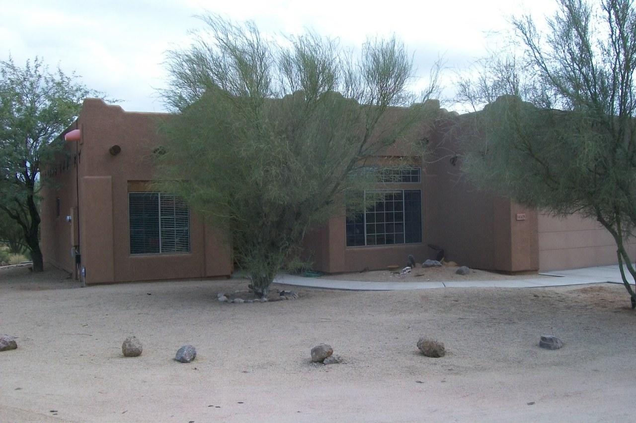 14509 E Roy Rogers Rd., Scottsdale, AZ 85262