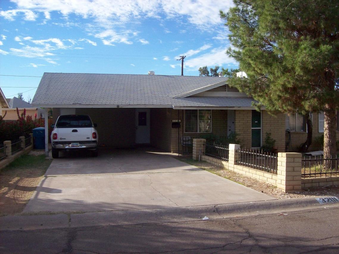 3201 E Hubbell St., Phoenix, AZ 85008