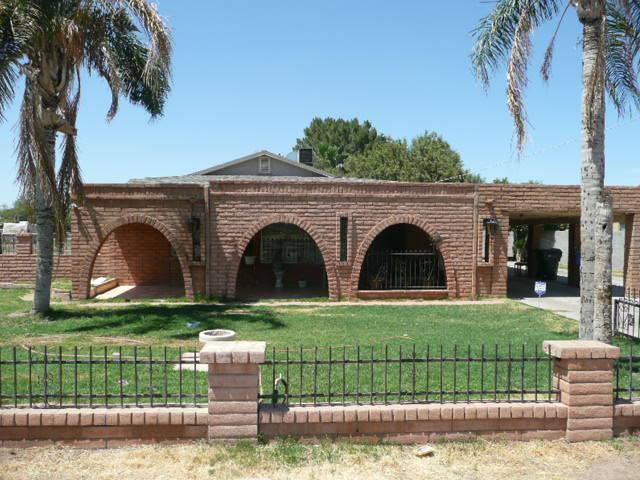 1302 W Gregory Rd., Phoenix, AZ 85041