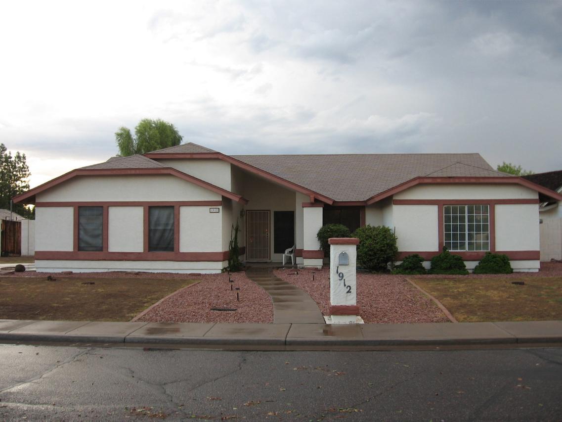 1912 N Kachina St., Mesa, AZ 85203