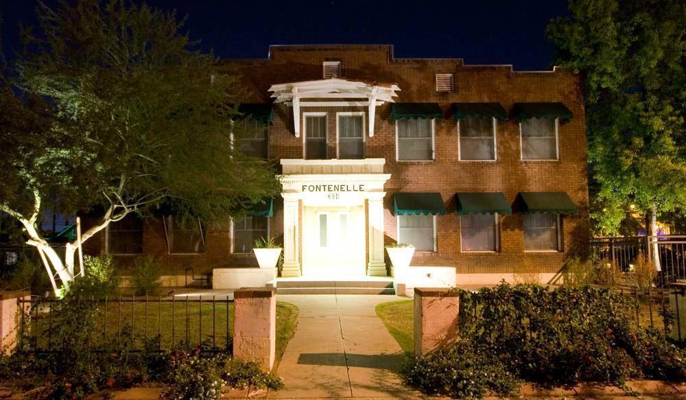 304 W Roosevelt St. #101, Phoenix, AZ 85003