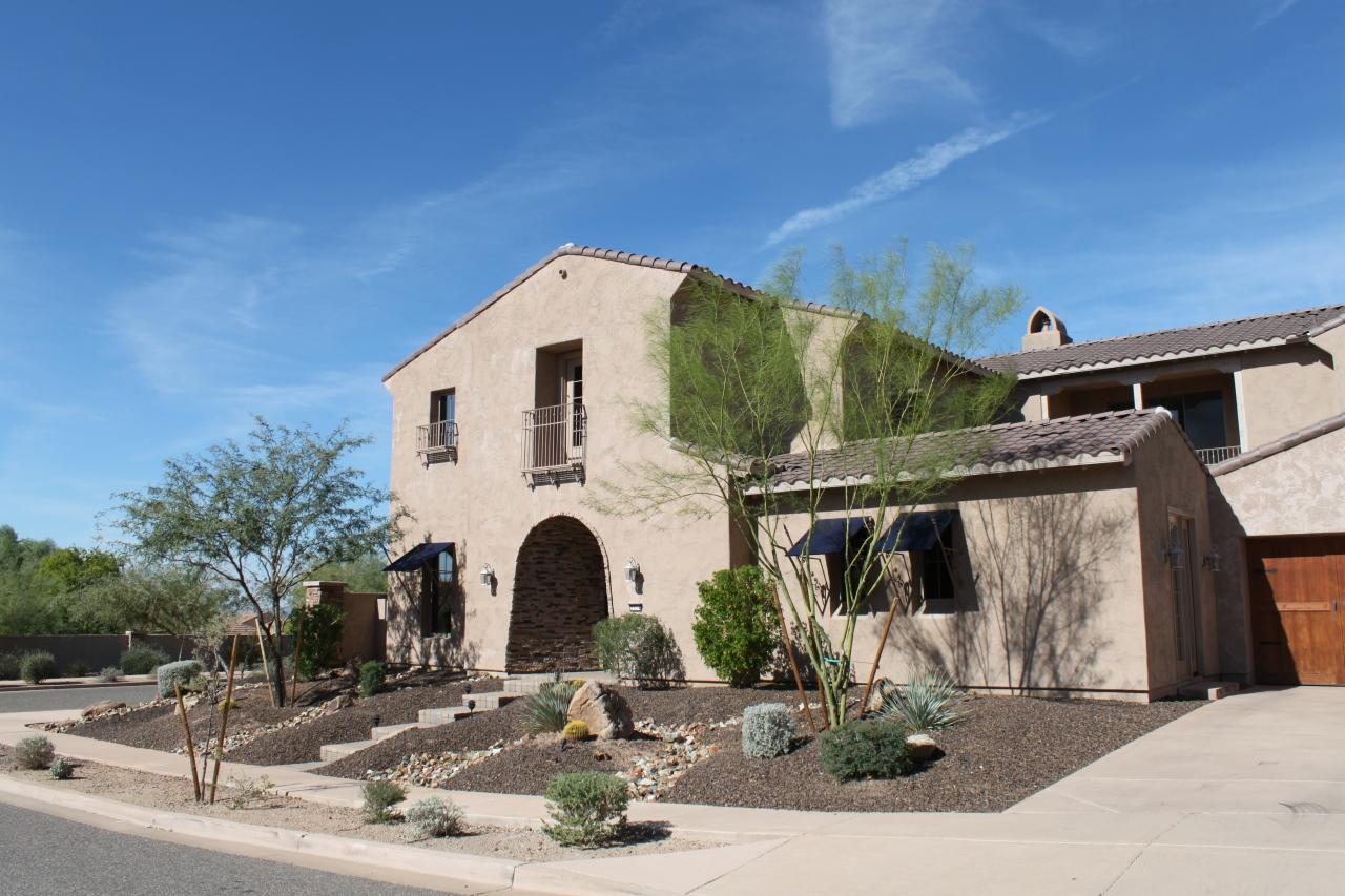 2514 W Via Savelli, Phoenix, AZ 85086