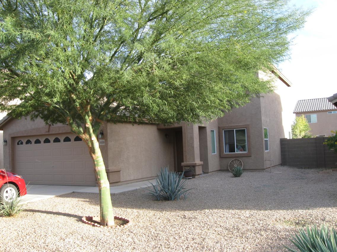 4039 E Morenci Rd., San Tan Valley, AZ 85143