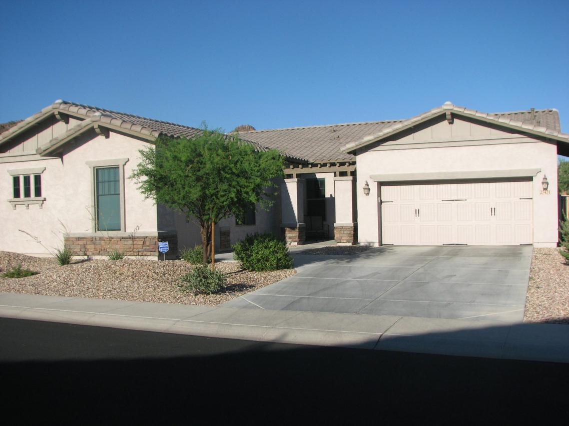 27431 N 91st Dr., Peoria, AZ 85383