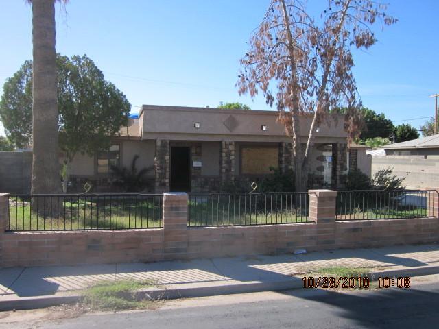 111 E Marilyn Ave., Mesa, AZ 85210