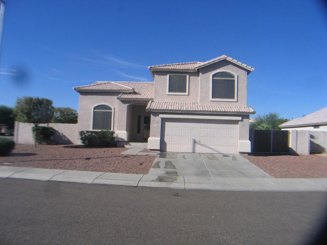 7720 N 51st Dr., Glendale, AZ 85301