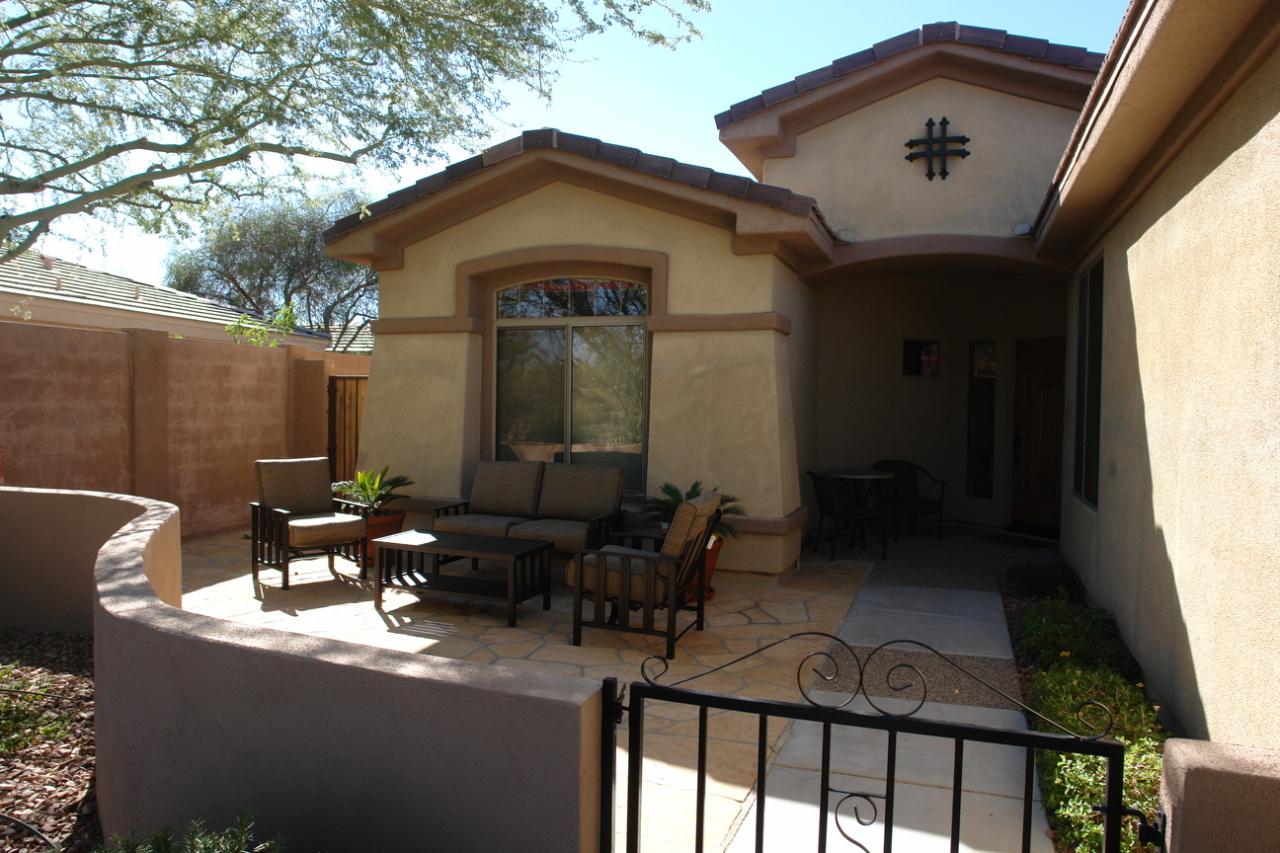 2351 W Firethorn Way, Anthem, AZ 85086