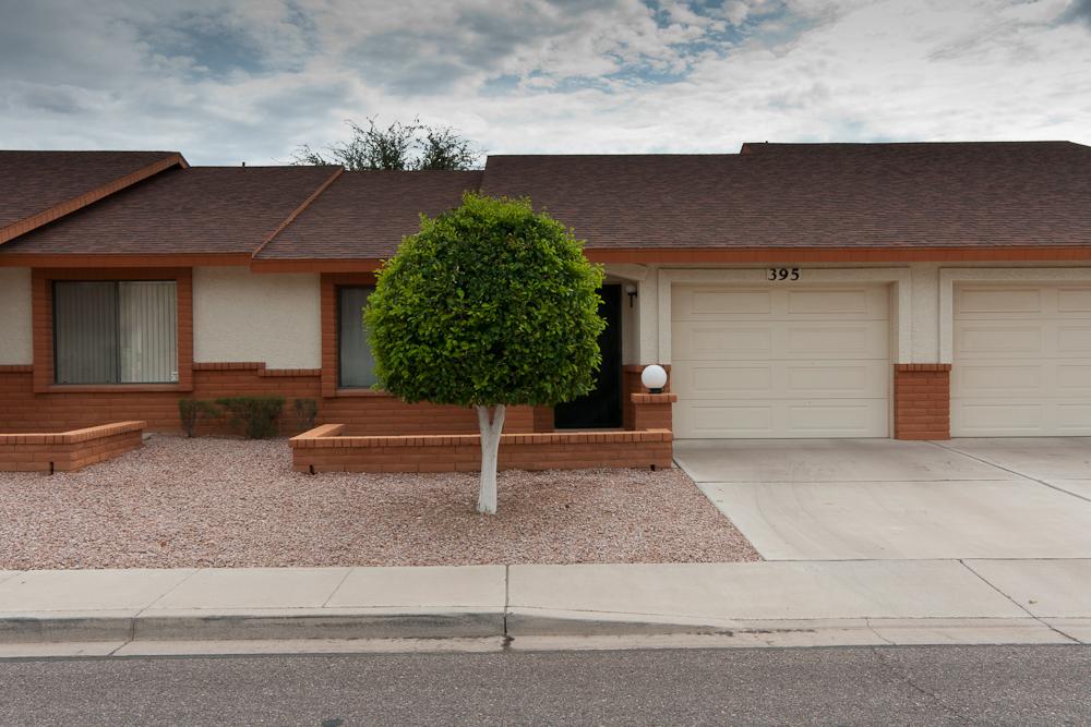 8261 E Keats Ave. #395, Mesa, AZ 85209