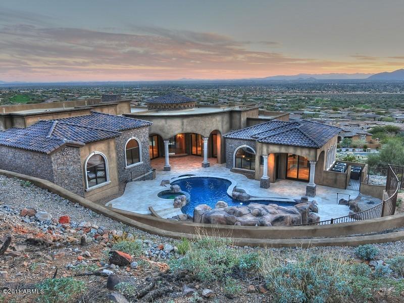 11728 E Dreyfus Ave., Scottsdale, AZ 85259