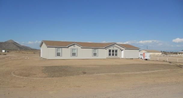 8422 W Randolph Rd., Casa Grande, AZ 85194