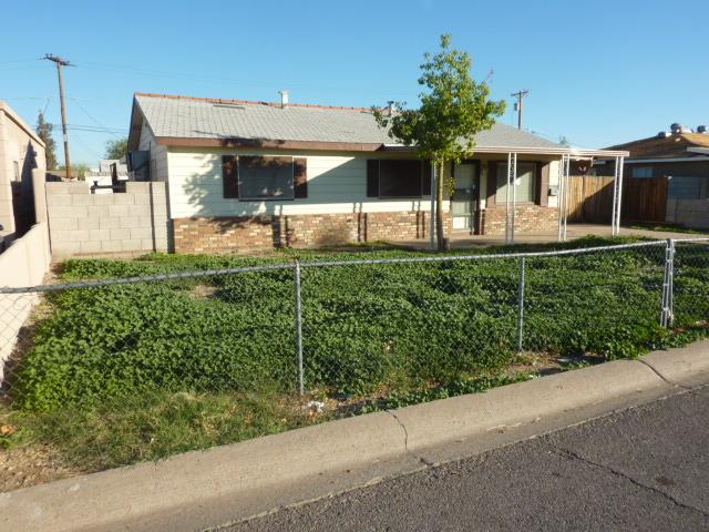 3410 W Solano N Dr., Phoenix, AZ 85017