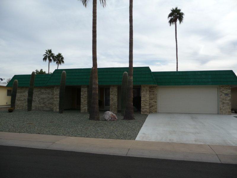 10929 W Jezebel Dr., Sun City, AZ 85373