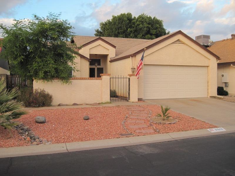 6512 W Beryl Ave., Glendale, AZ 85302