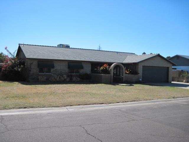 701 E Via Villa St., Goodyear, AZ 85338