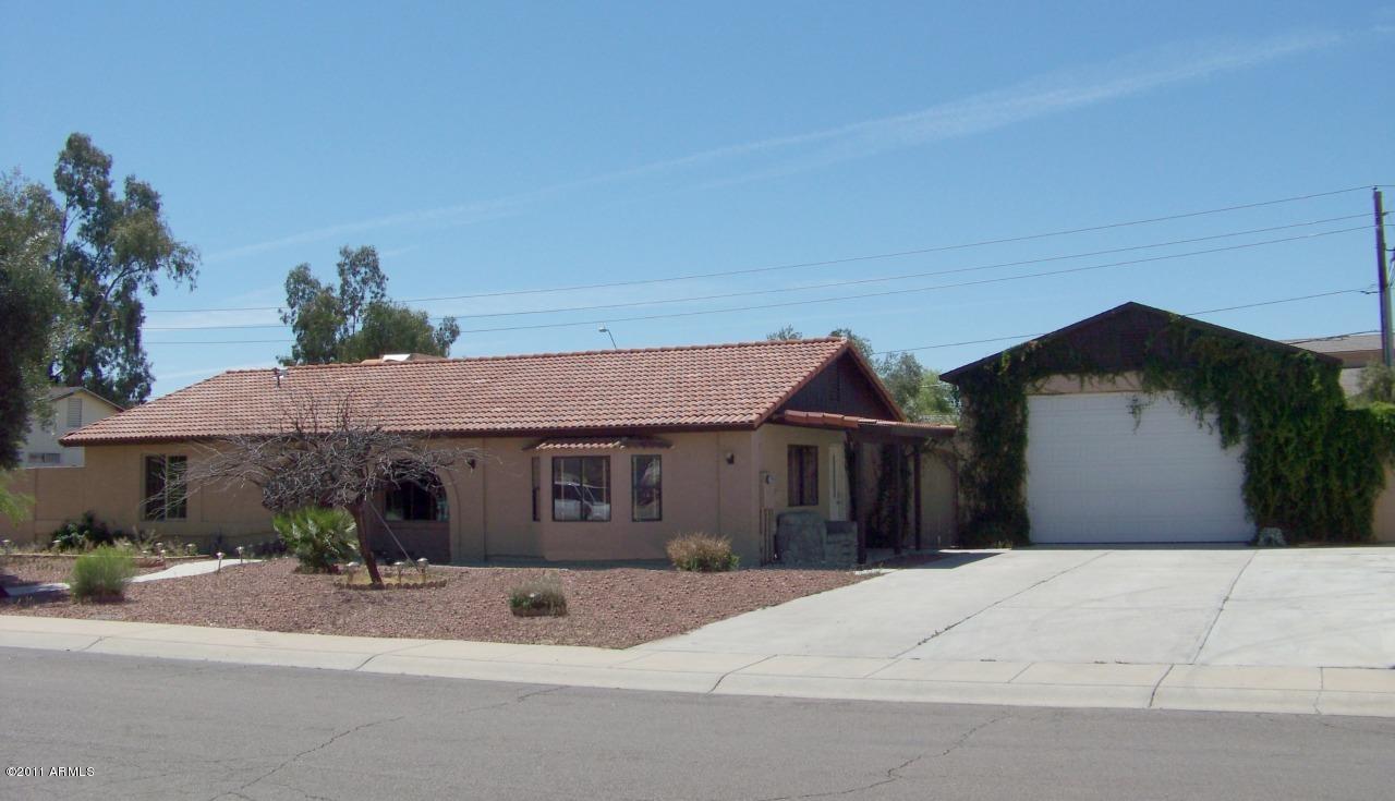 3811 E Beck Ln., Phoenix, AZ 85032