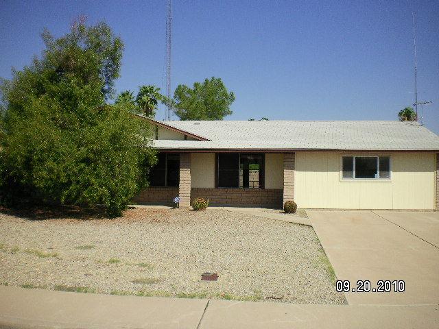 10512 W Butler Dr., Peoria, AZ 85345