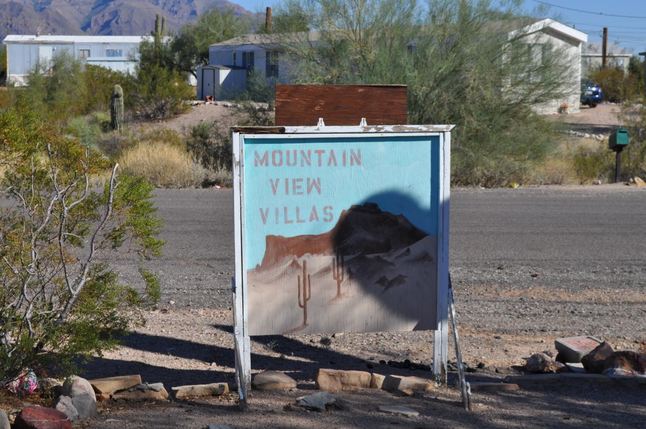 204 N Cactus Rd., Apache Junction, AZ 85119