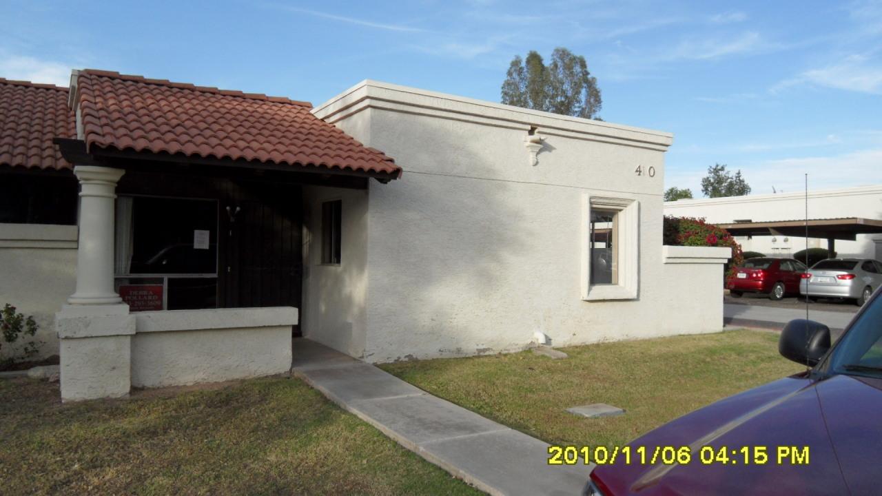 410 W Yukon Dr. #1, Phoenix, AZ 85027