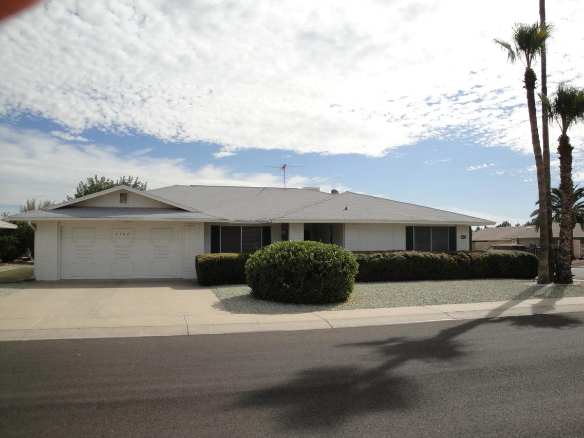 9302 W Willowbrook Dr., Sun City, AZ 85373
