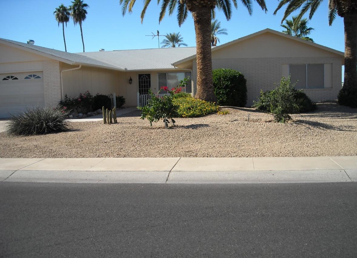 18606 N 104th Dr., Sun City, AZ 85373