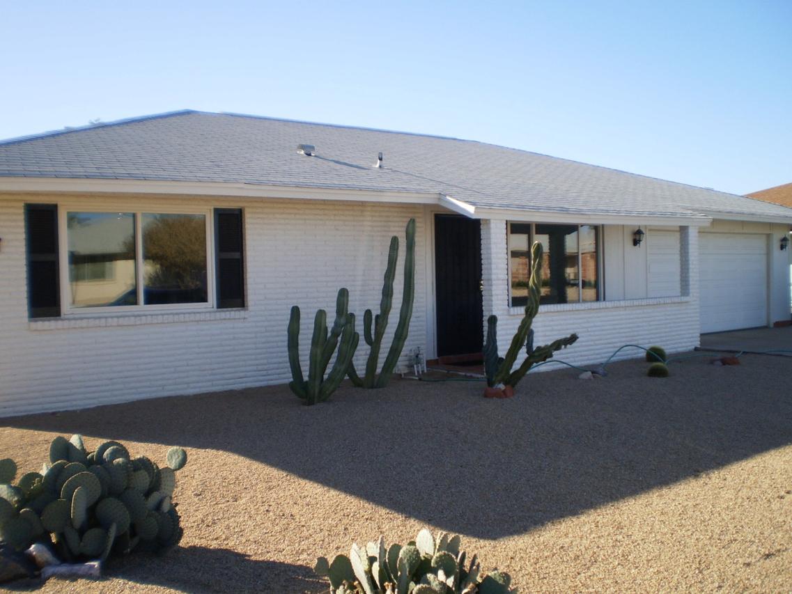 20001 N Concho Cir., Sun City, AZ 85373