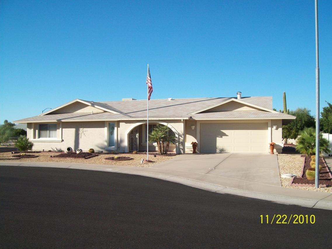 9870 W Magnolia Ct., Sun City, AZ 85373