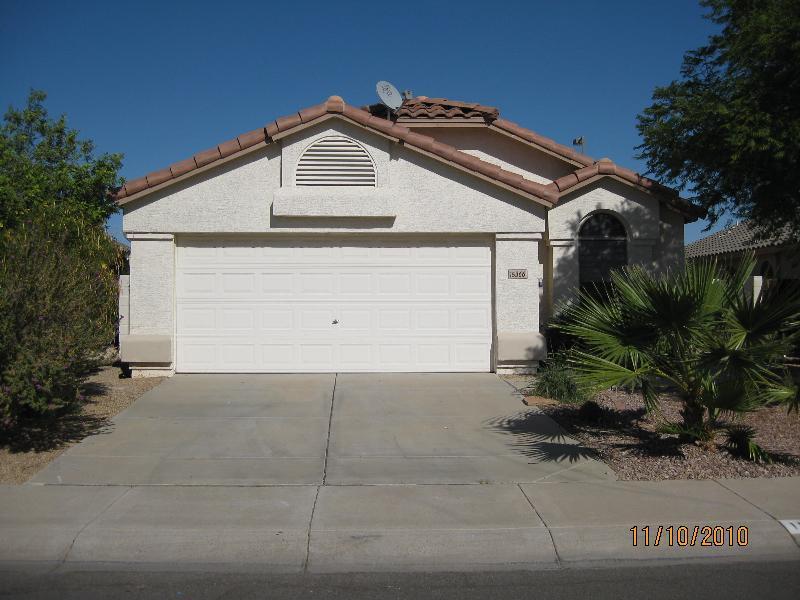 15366 W Teal Ln., Surprise, AZ 85374