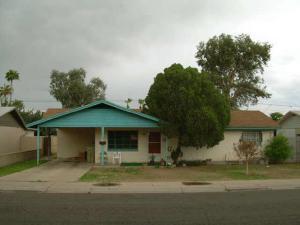 5031 W Tuckey Ln., Glendale, AZ 85301