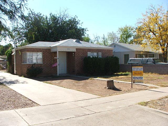 1523 E Cambridge Ave., Phoenix, AZ 85006