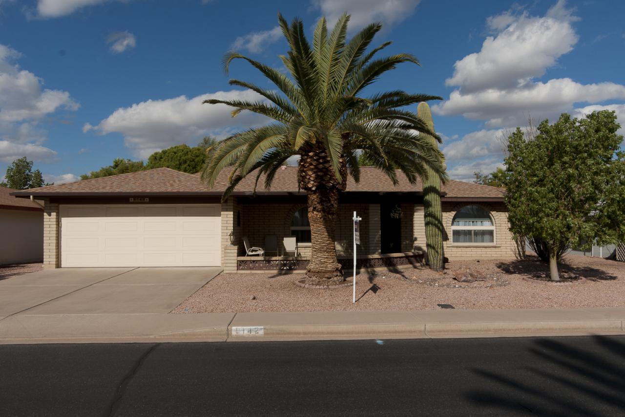 8142 E Kiva Ave., Mesa, AZ 85209