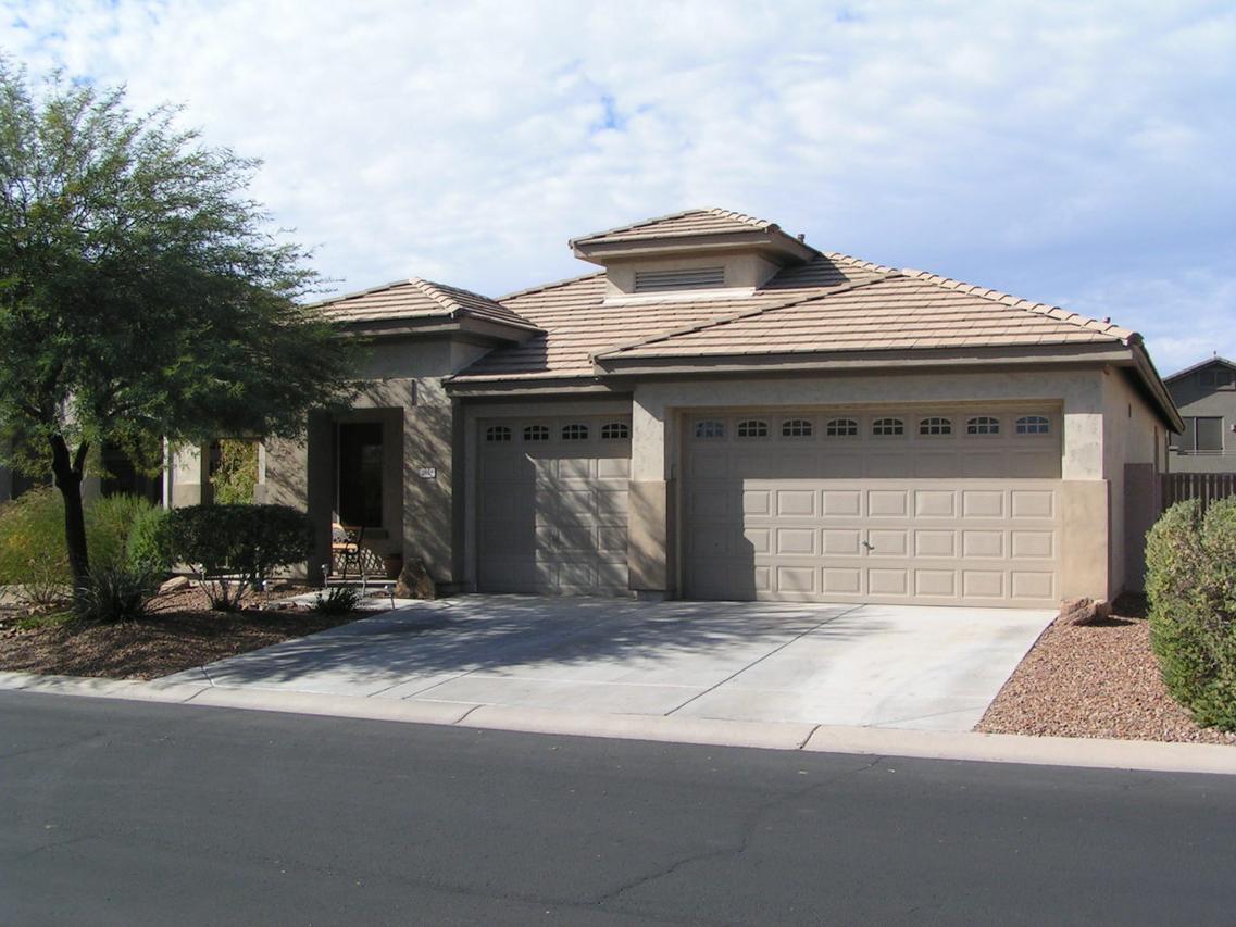 2658 N Sterling, Mesa, AZ 85207