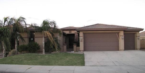 16174 W Glenrosa Ave., Goodyear, AZ 85395