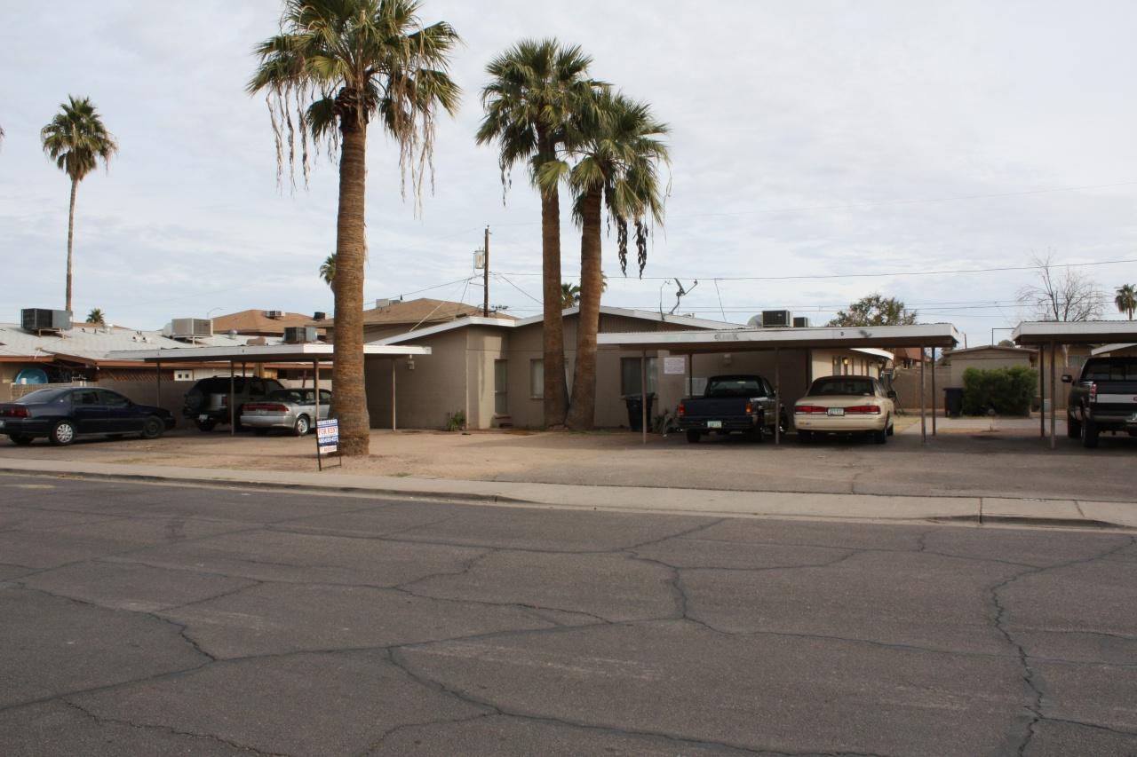245 S Allen St., Mesa, AZ 85204