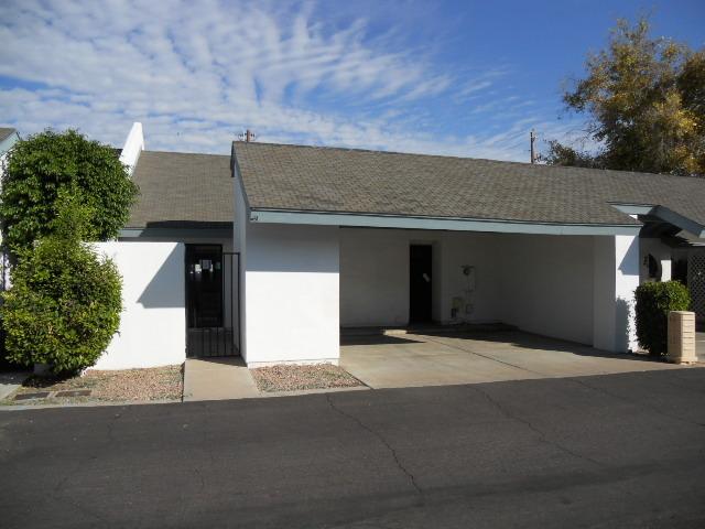 302 N Sycamore St. #11, Mesa, AZ 85201