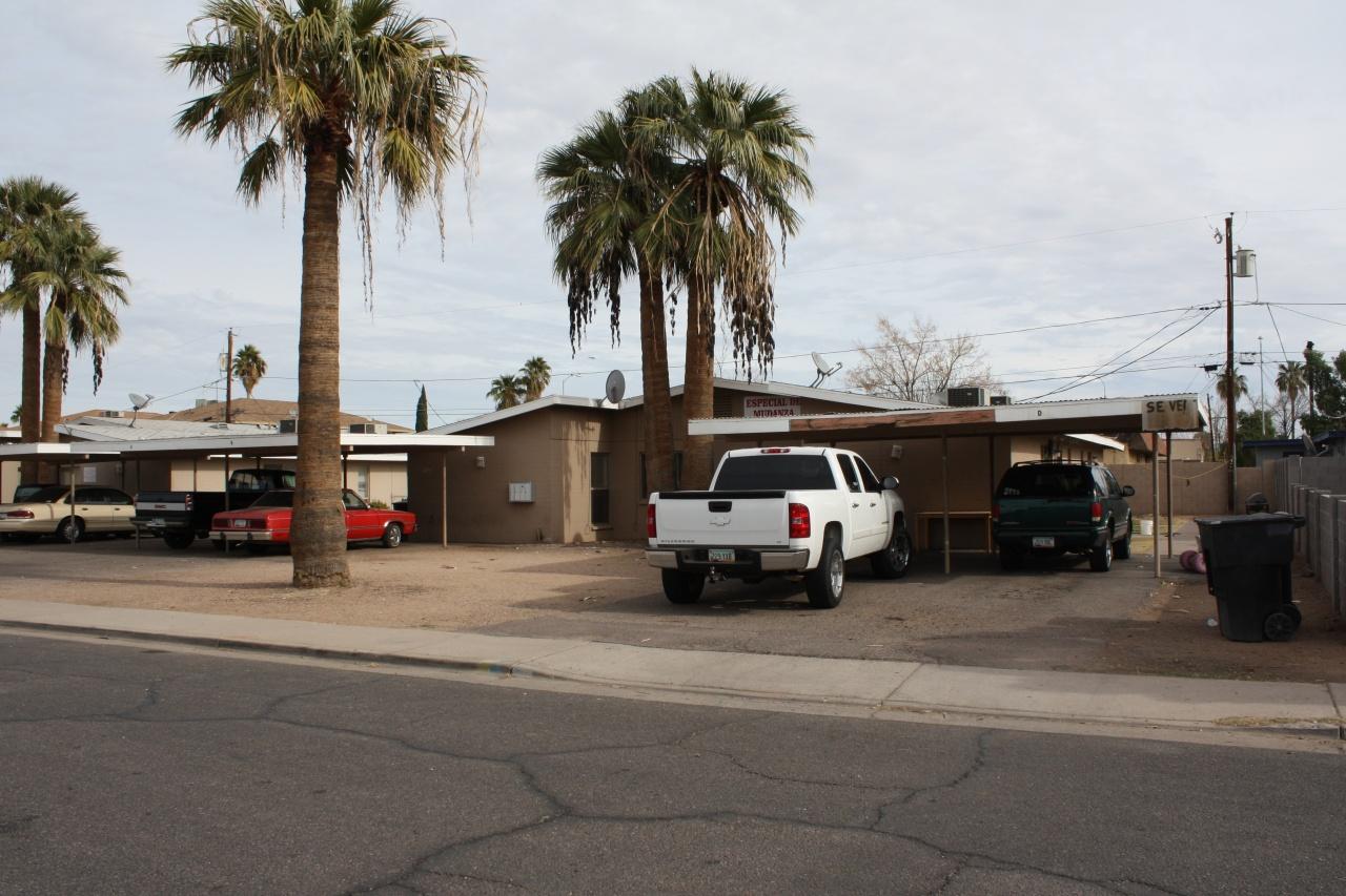 237 S Allen Dr., Mesa, AZ 85204