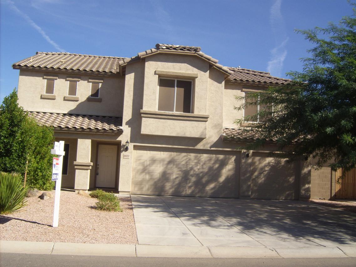 28127 N Limestone Ln., San Tan Valley, AZ 85143