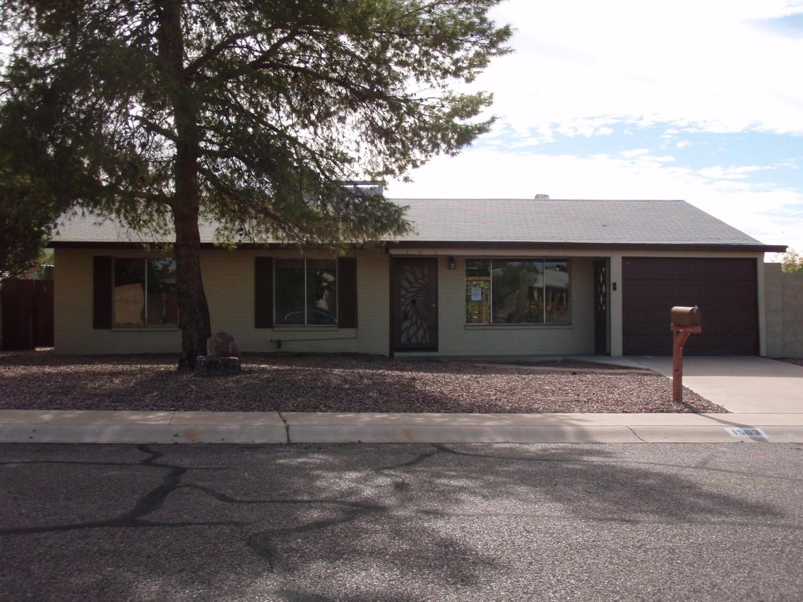 1503 E Carol Ave., Phoenix, AZ 85020