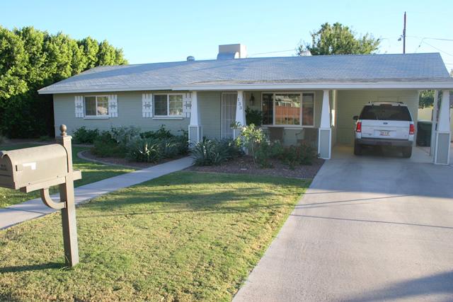 133 W Ruth Ave., Phoenix, AZ 85021