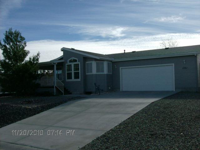 1351 Samantha St., Prescott, AZ 86301