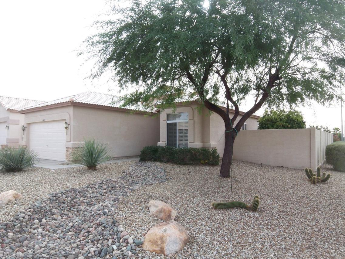 11065 W Oraibi Dr., Sun City, AZ 85373