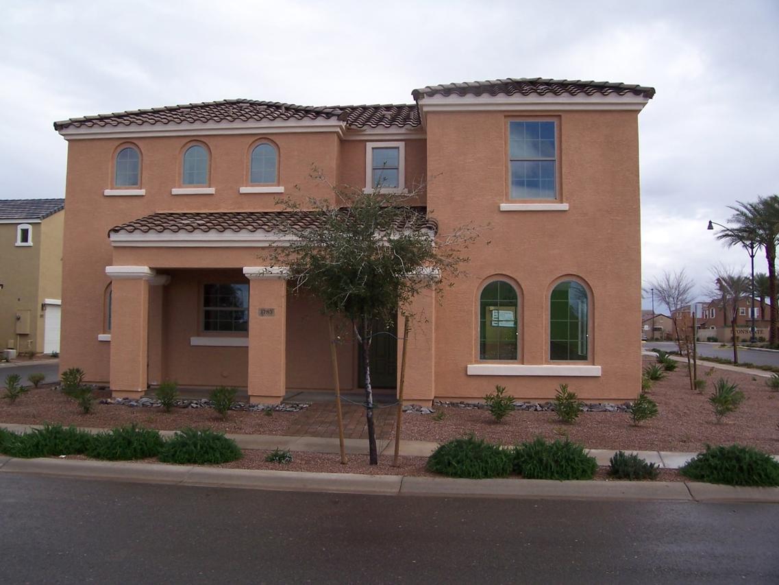 3518 E Milky Way, Gilbert, AZ 85295