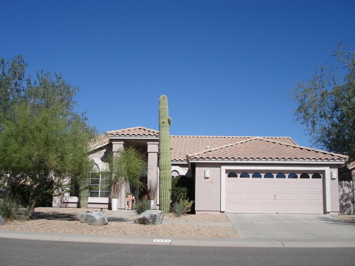 1428 W South Fork Dr., Phoenix, AZ 85045