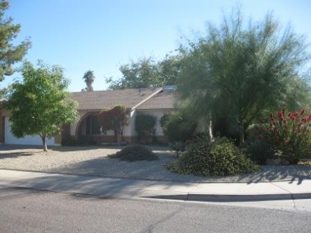4933 W Windrose Dr., Glendale, AZ 85304