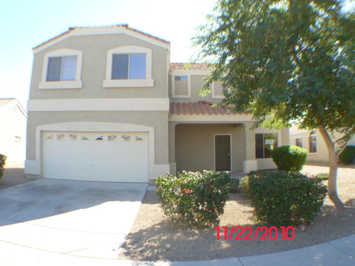 12121 W Pershing Ave., El Mirage, AZ 85335
