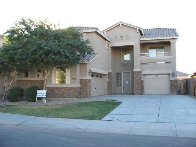 20858 N Madeline St., Maricopa, AZ 85138