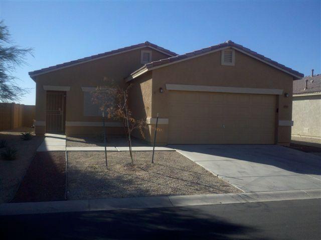 5993 E Flowing Spring, Florence, AZ 85232