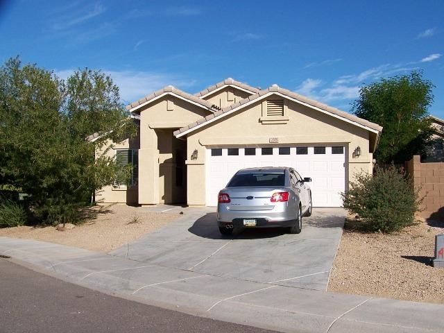 2205 S 65th Dr., Phoenix, AZ 85043