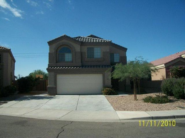 1442 S 231st Ln., Buckeye, AZ 85326