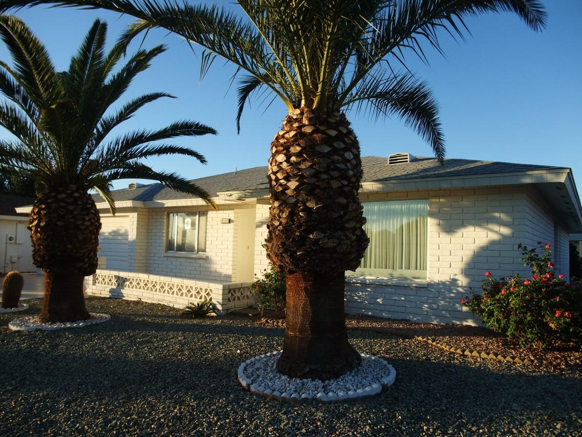 4616 E Capri Ave., Mesa, AZ 85206